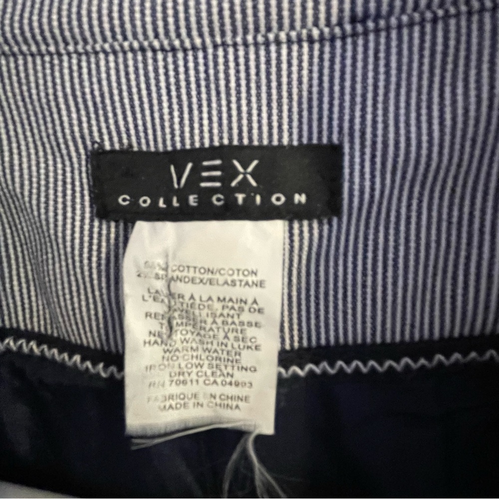 Vex Collection Women’s Jacket - Picture 5 of 5